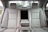 Williams Chauffeur Services 1096641 Image 1